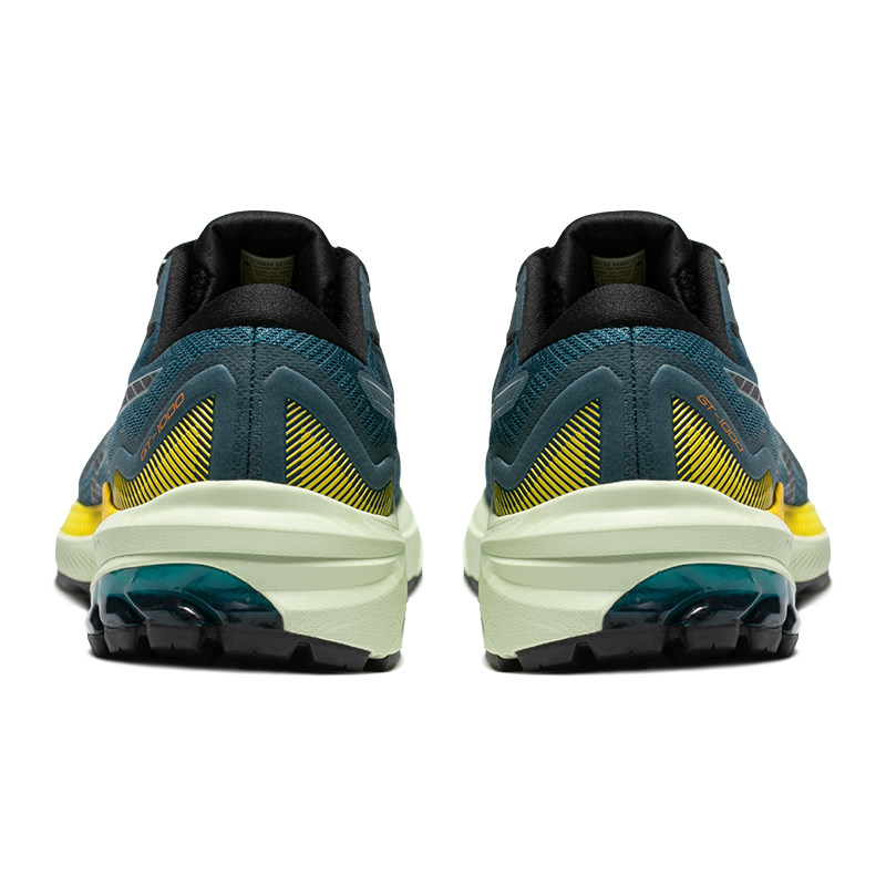  asics跑步鞋