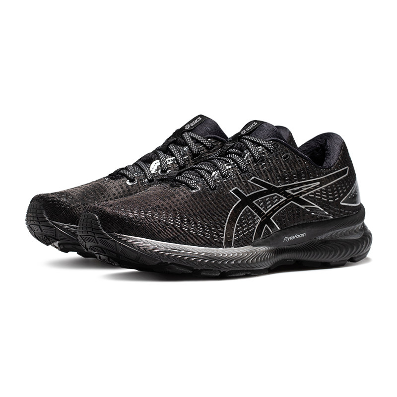 asics 2023新款gel-saiun男子跑鞋 asics跑步鞋