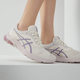 Asics women's shock cushioning rebound running shoes