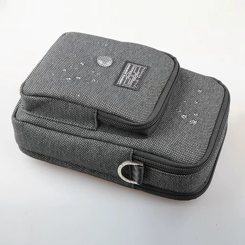 JR Сумка на одно плечо для отдыха, поясная сумка, универсальный ремень