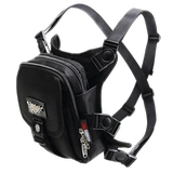 JR Дорожная сумка на бедро для велоспорта, универсальная поясная сумка, тактическая спортивная нагрудная сумка, рюкзак, сумка через плечо