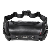 JR Спортивная поясная сумка, нагрудная сумка, сумка через плечо, вместительная и большая сумка на одно плечо, универсальная сумка для путешествий для отдыха