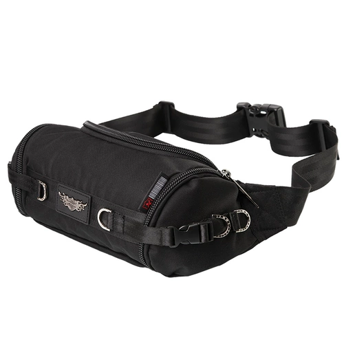 JR Спортивная поясная сумка, нагрудная сумка, сумка на одно плечо, водоотталкивающий мобильный телефон для велоспорта, для бега