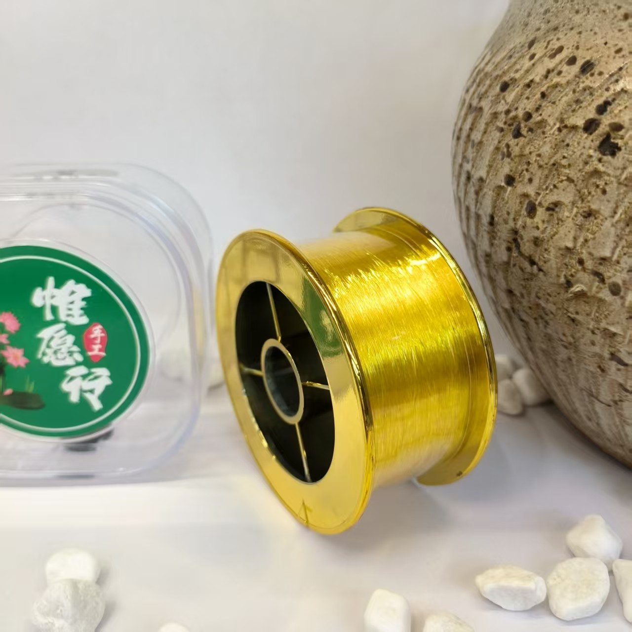 德国圆形弹力线手串绳穿水晶珠子手链专用手绳佛珠专用串珠绳耐磨,淘宝优惠券,粉丝福利购,淘宝优惠卷