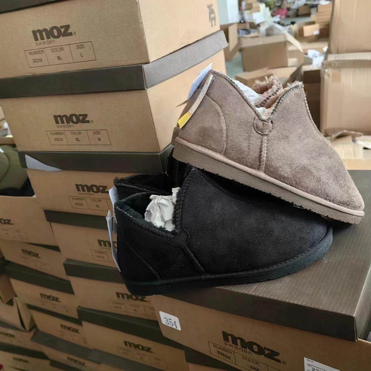 清仓48！轻便舒适！加绒加厚冬季保暖防滑日系森女平底雪地靴棉鞋,淘宝优惠券,粉丝福利购,淘宝优惠卷