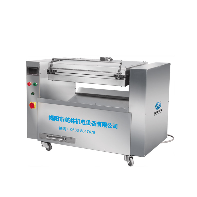 Thousand-layer pancake sauce pancake double-sided heating large pancake oven pancake machine pancake machine pure electric electric pancake pan commercial pancake machine