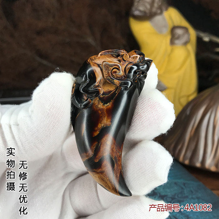 天然黑珊瑚文玩吊坠吊牌挂件佛珠念珠多宝配饰貔貅狼牙收藏包邮,淘宝优惠券,粉丝福利购,淘宝优惠卷