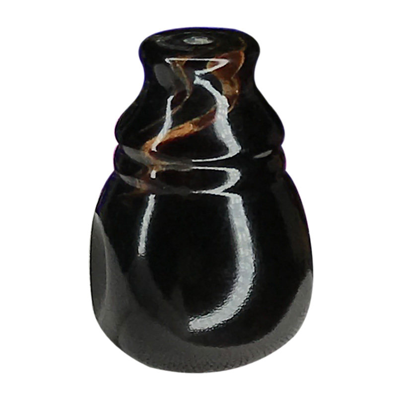 柳工坊海柳手串多宝文玩黑珊瑚佛珠手链一体三通项链满血纹包邮,淘宝优惠券,粉丝福利购,淘宝优惠卷