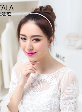 佩妮发箍chaplet7mm甜美甜美