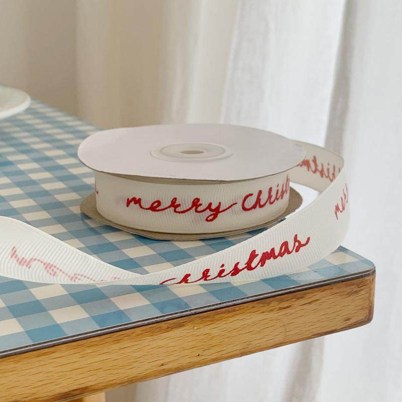 2cm丝带螺纹缎带圣诞节礼物包装烘焙蛋糕鲜花装饰水果包装伴手礼,淘宝优惠券,粉丝福利购,淘宝优惠卷