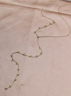 日韩风格全铜材质电女式锆石