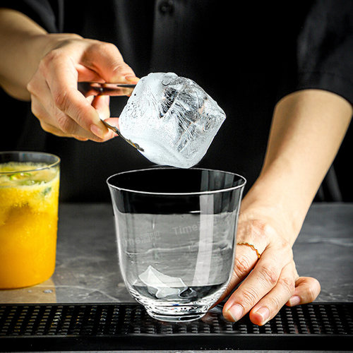 轻薄鸡尾酒杯  杯子调酒日式柯林杯水割长岛冰茶杯超薄莫吉托杯子 - 图2