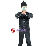 Драматическая костюм Wusong Performance Clothing Wusong Fighting Tiger Clothing Wusheng Clothing Night Lucky Clothing