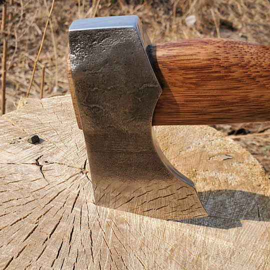 Fei Ruixiang Neiman ax outdoor camping equipment ax