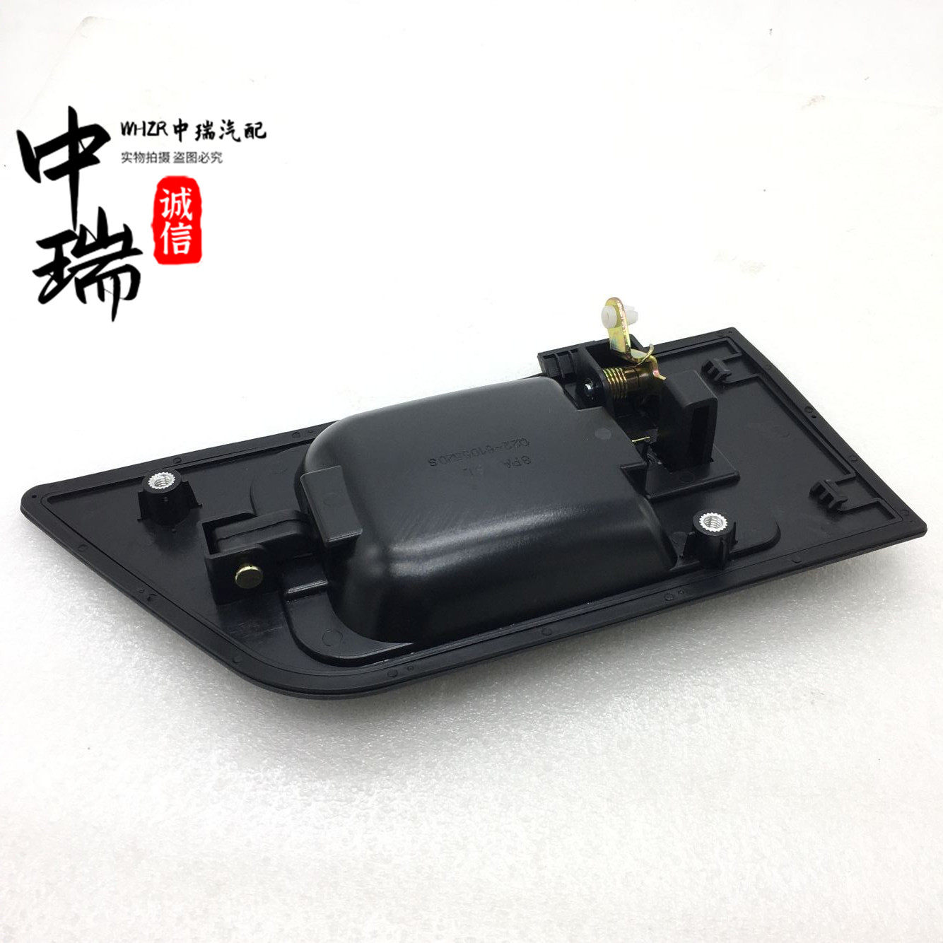 奇瑞开瑞优优优劲优胜优派车门外开把手外拉手面包车中门把手配件