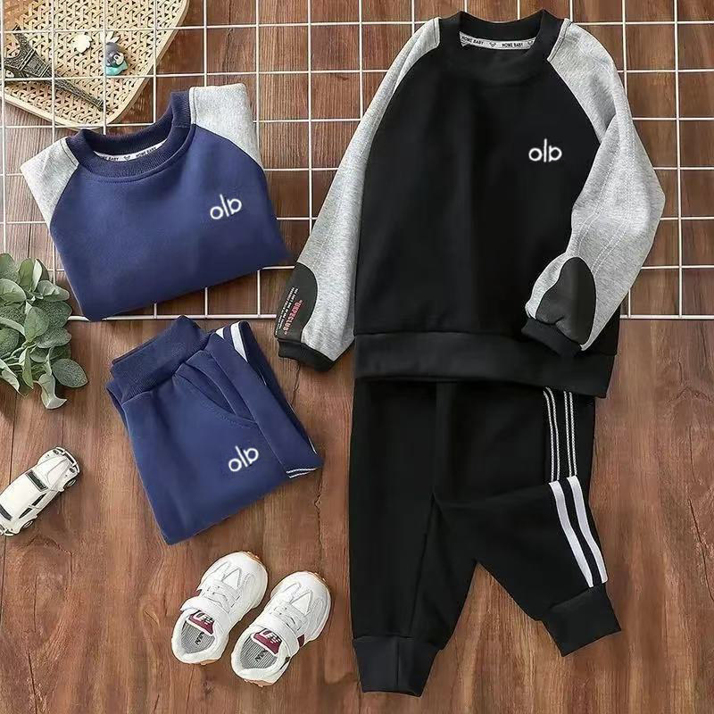 童装运动风秋季秋款休闲风春秋套装长袖休闲洋气,淘宝优惠券,粉丝福利购,淘宝优惠卷