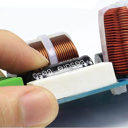 汇英音响高低音喇叭书架音箱专用发烧级分频器二分频,淘宝优惠券,粉丝福利购,淘宝优惠卷