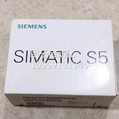 6S5243-E1AB11P新西门子全正品I243模拟模块6ES52431AB11询价 - 图3