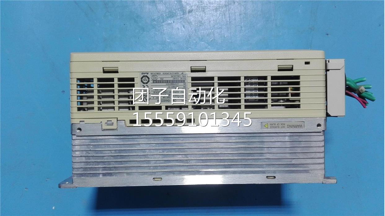 安川4变频器CIMRBA0031FBA 5KW11KW 138V0V 询价 - 图0