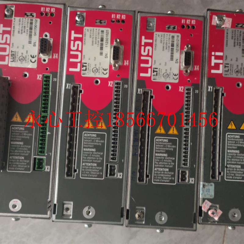 议价RYS751S3-LSS-Z49/RYS201S3-LSS-Z49,南京富士伺服驱动维修￥ - 图0