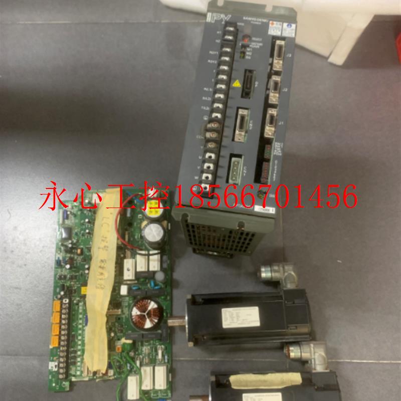 议价RYS751S3-LSS-Z49/RYS201S3-LSS-Z49,南京富士伺服驱动维修￥ - 图1