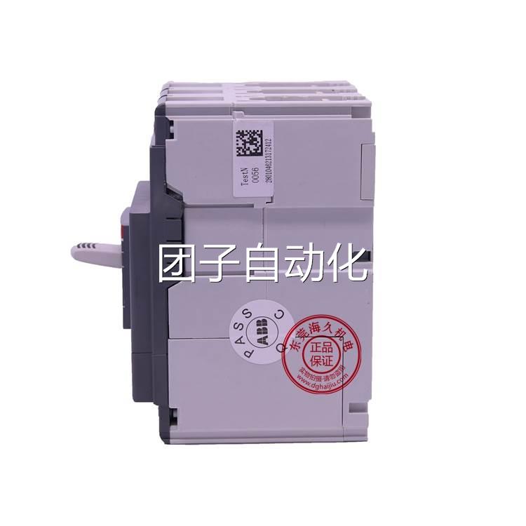 原装正品ABB Tmax XT2H160 TMD TMA160A 125A 100A 80A 63A 50A询 - 图3