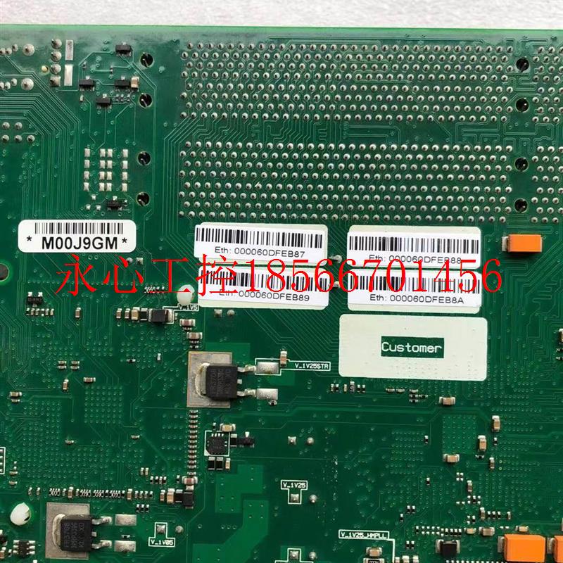 议价现货 Kontron控创 LF-PCI-760 NICE E8400 工控机设备主板 ￥ - 图1