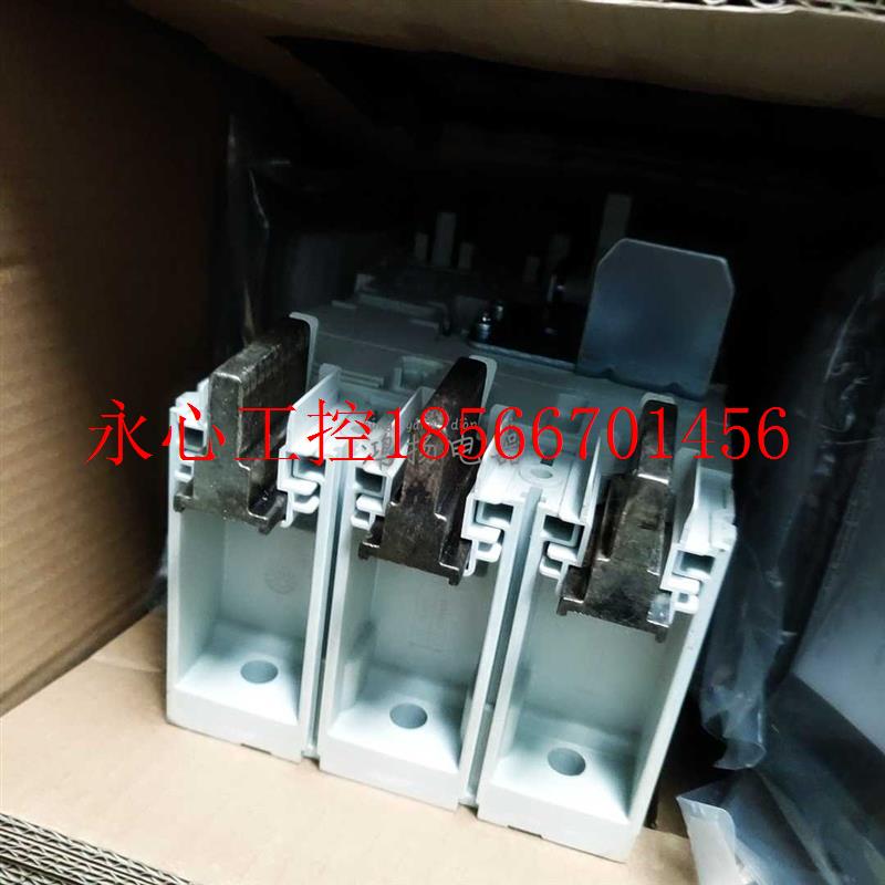 议价ABB SACE T5S630 PR221DS-LSI R630 P MP 3P¥ - 图0