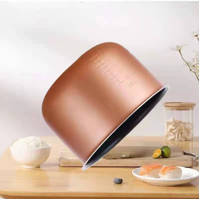 适用GDF-5019C/5020C/5021C/5025C/5026C饭煲内胆5L内锅配件锅胆 - 图1