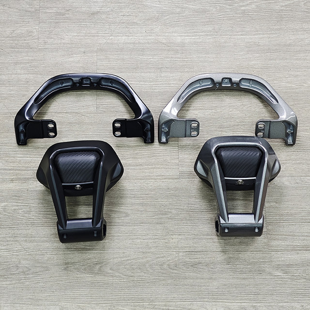 ເລກທີ່ 9 MZmix Armrest Mechanic Mmax90110/F90/Nz/Fz ອະລູມີນຽມ Alloy ຕັ້ງຊື່