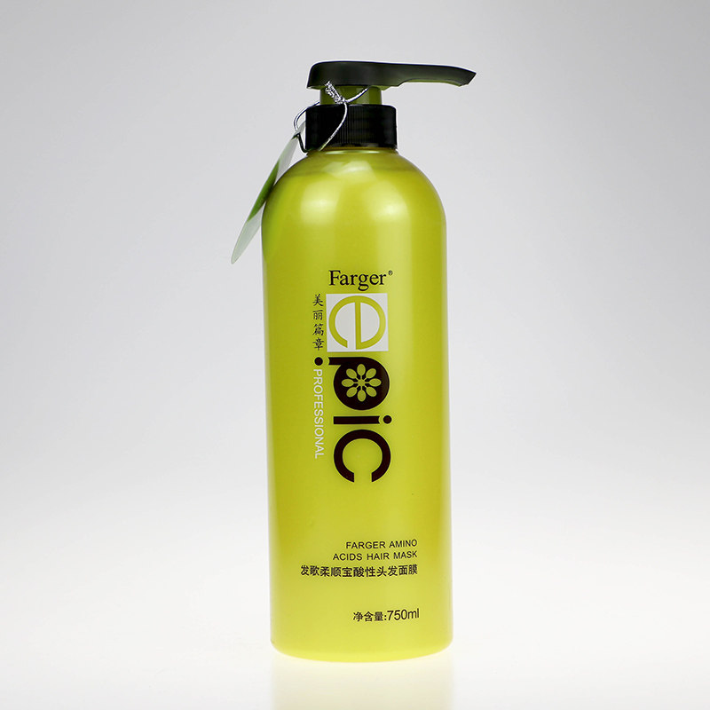 包邮发歌柔顺宝氨基酸头发面膜受损修复分叉护发素免蒸柔顺发膜,淘宝优惠券,粉丝福利购,淘宝优惠卷