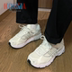 Adidas Adidas Response CL men's and women's retro casual sports running shoes dad shoes ID4292