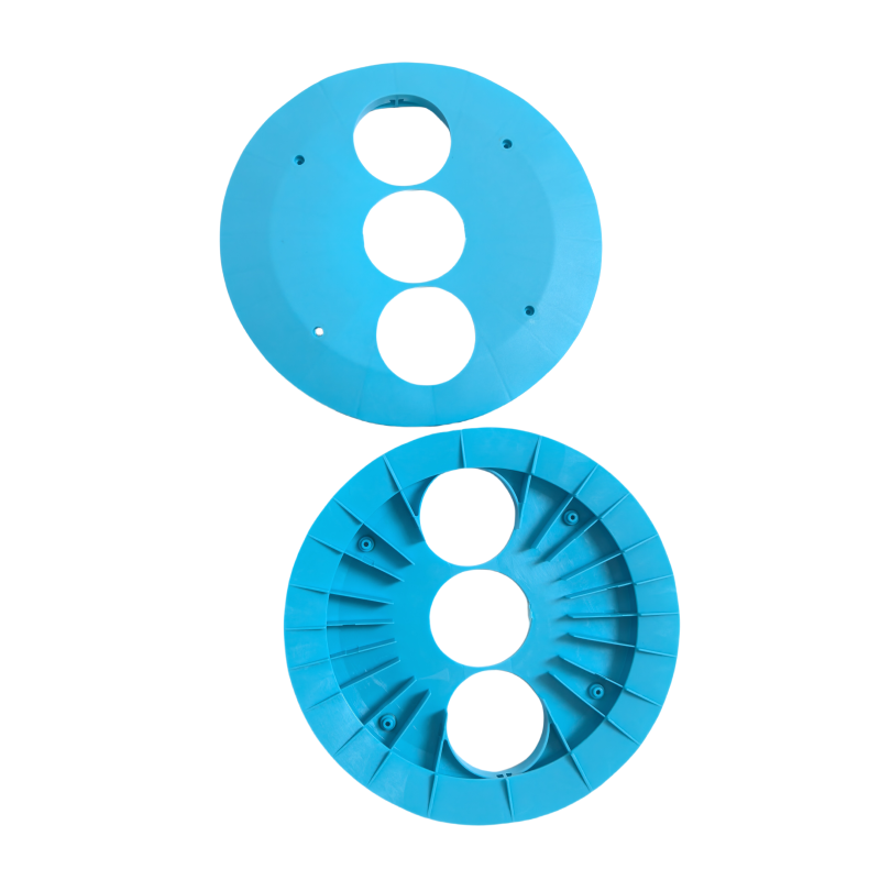 副厂T60 T70电机保护壳盖送螺丝扳手工具DJI植保无人机配件高品质 - 图3