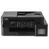 Brother color inkjet with wireless WiFi printing