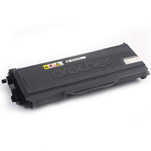 原装兄弟TN-2115粉盒 TN-2125粉盒适用于 HL-2140 dcp-7030 7040 7450 MFC-7340 MFC-7840N - 图3