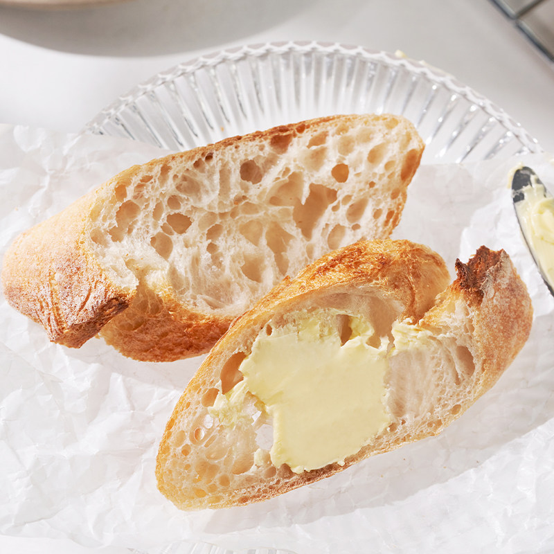 新良大师欧式面包粉1kg高筋小麦面粉吐司餐包法棍烘焙家用原材料,淘宝优惠券,粉丝福利购,淘宝优惠卷