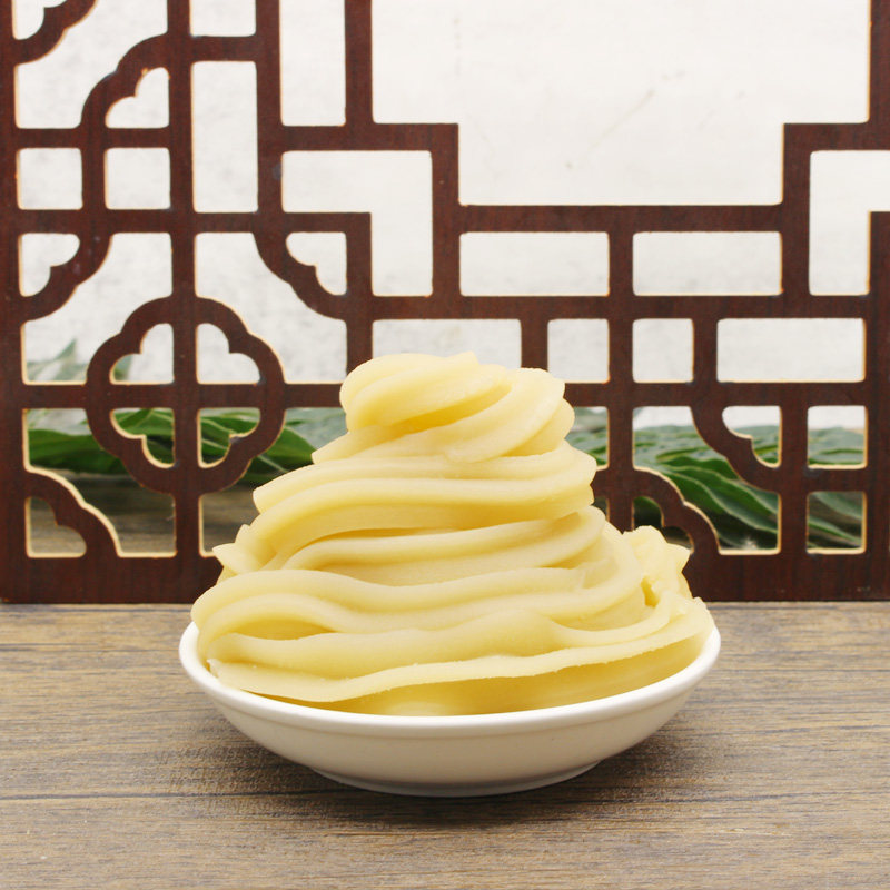 京日低糖白豆沙500g韩式蛋糕裱花水性扁豆泥冰皮月饼家用烘焙馅料,淘宝优惠券,粉丝福利购,淘宝优惠卷