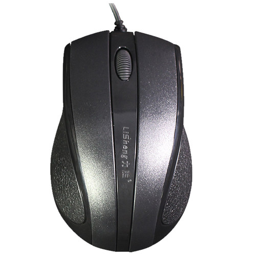 力胜dl-001a有线光学游戏鼠标usb游戏笔记本笔电脑鼠标电脑线鼠标 - 图3