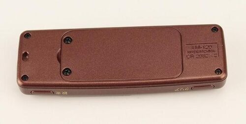 TANITA/百利达AM-120电子计步器3D感应运动計步器多功能活动量计 - 图1