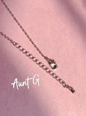 【清不退换】轻奢高级感蝴蝶结笑脸锁骨链小众设计项链女满钻