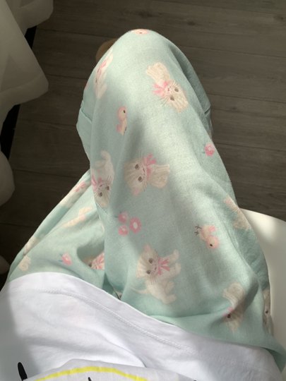 2024 printemps et été nouveau produit Harada Haru pyjama ample en gaze double couche style ins pantalon de maison en gaze de coton pantalon pour femme pur coton