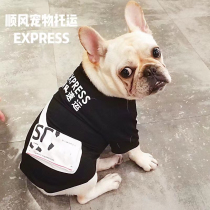 Hangzhou Guangzhou Fuzhou Chengdu Wuhan Nanjing National Puppy Cat Kitty Pet Consignment Express Air doorway service