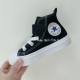 Japanese Converse children's casual canvas shoes