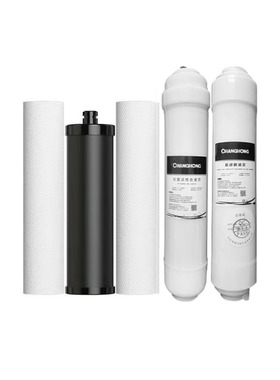 家用原装净水机净水器压缩碳
