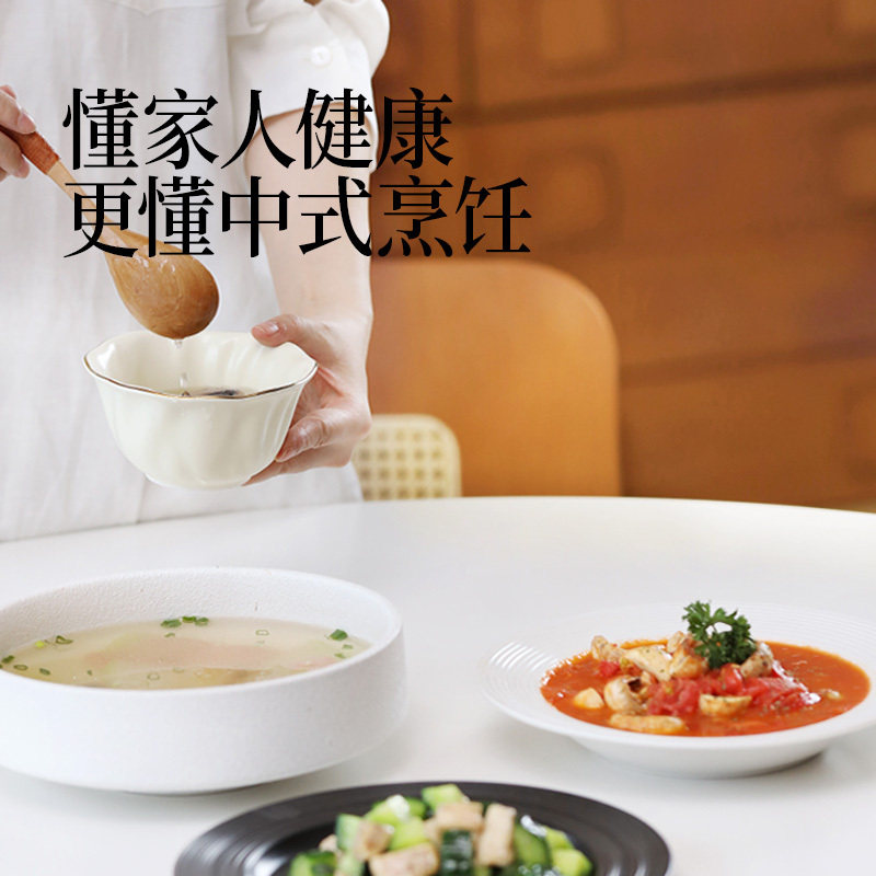 晟麦山茶油0反式脂肪酸正宗官方旗正品一级压榨2L家庭热炒食用油