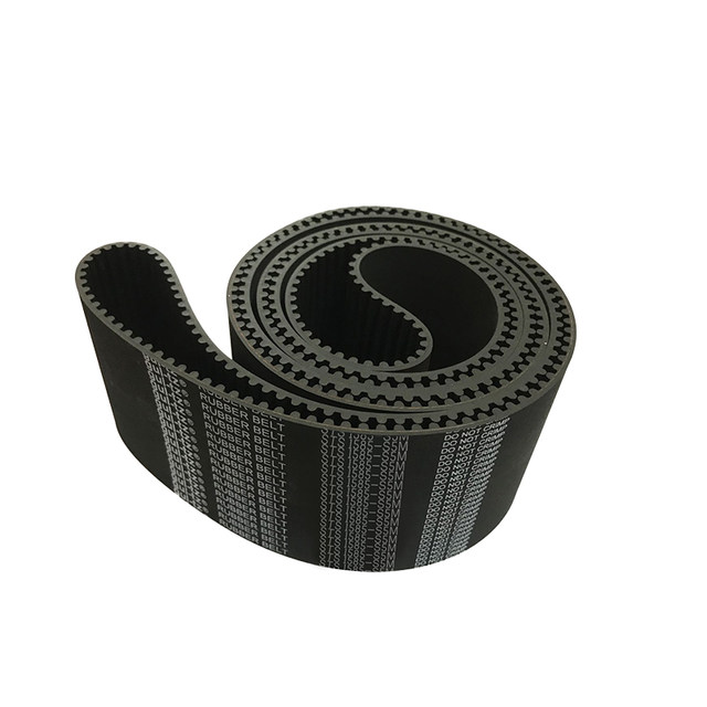 Rubber timing belt S5M1500, S5M1530