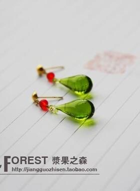 哈尔耳环宫崎骏哈尔的移动城堡