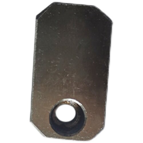 模具司筒针小压板压块挡板斜导柱推管水口勾针通用压片 - 图3