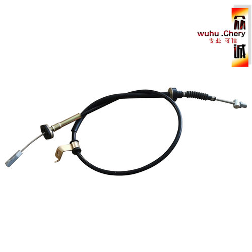 奇瑞qq qq6A1qqme离合器拉线旗云1离合器拉线瑞麒M1X1离合器拉线 - 图2