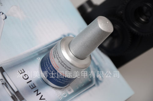 美国RATEX品牌光疗凝胶特亮免洗凝固液防裂封层-美博士国际美甲 - 图0